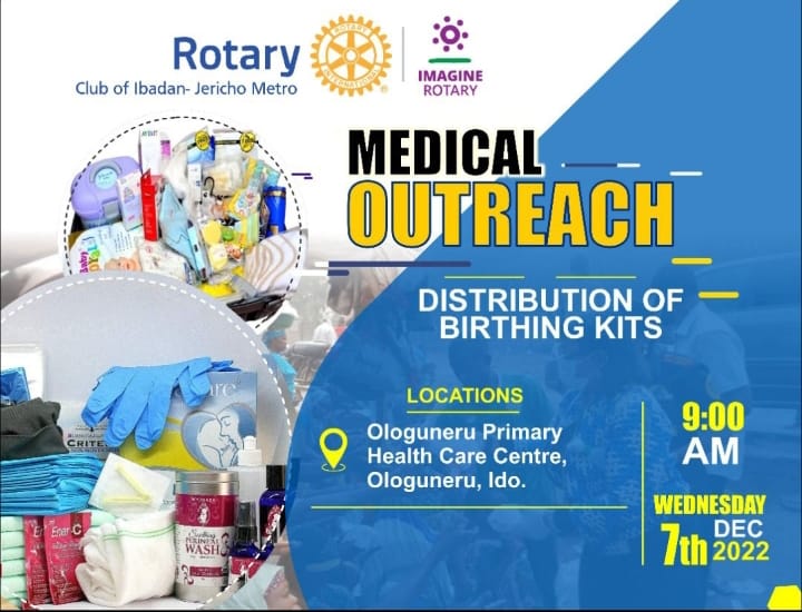 Medical Outreach